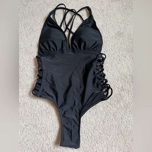 Swim - Picture 2 of 4